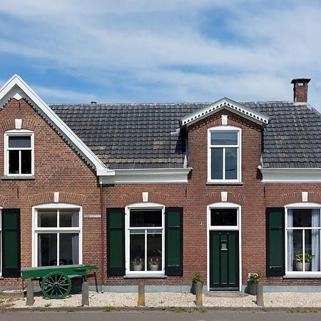 Appartement Zonderland Wapenveld Dış mekan fotoğraf