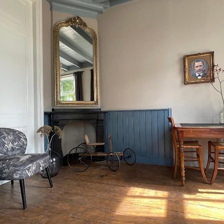Appartement Zonderland Wapenveld Dış mekan fotoğraf