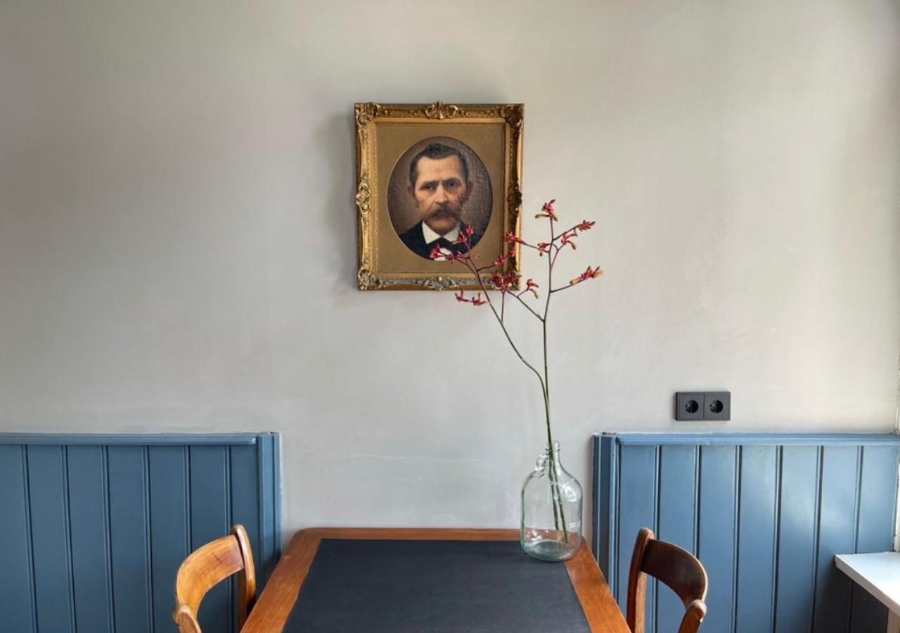 Appartement Zonderland Wapenveld Dış mekan fotoğraf