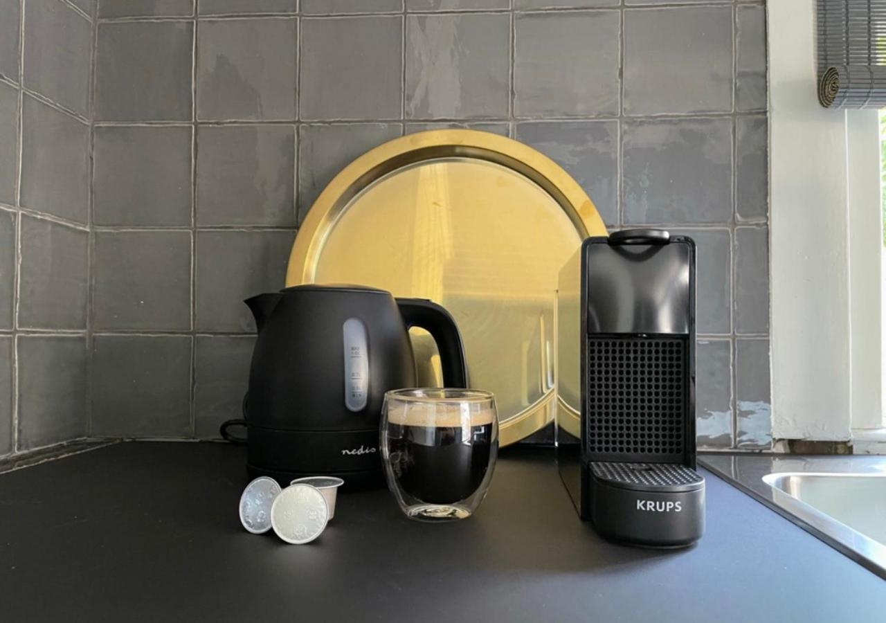 Appartement Zonderland Wapenveld Dış mekan fotoğraf