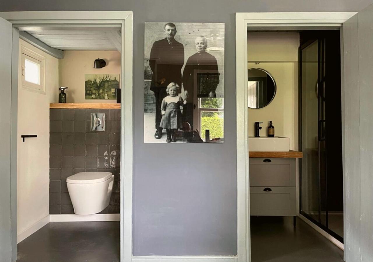 Appartement Zonderland Wapenveld Dış mekan fotoğraf