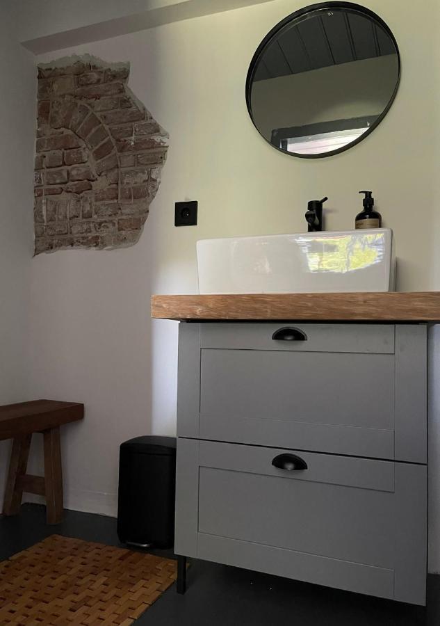 Appartement Zonderland Wapenveld Dış mekan fotoğraf