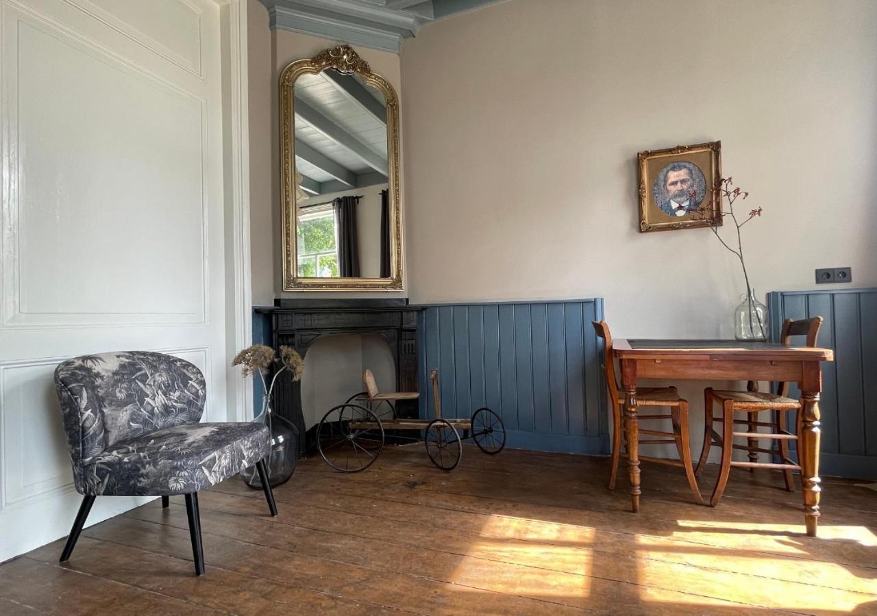Appartement Zonderland Wapenveld Dış mekan fotoğraf