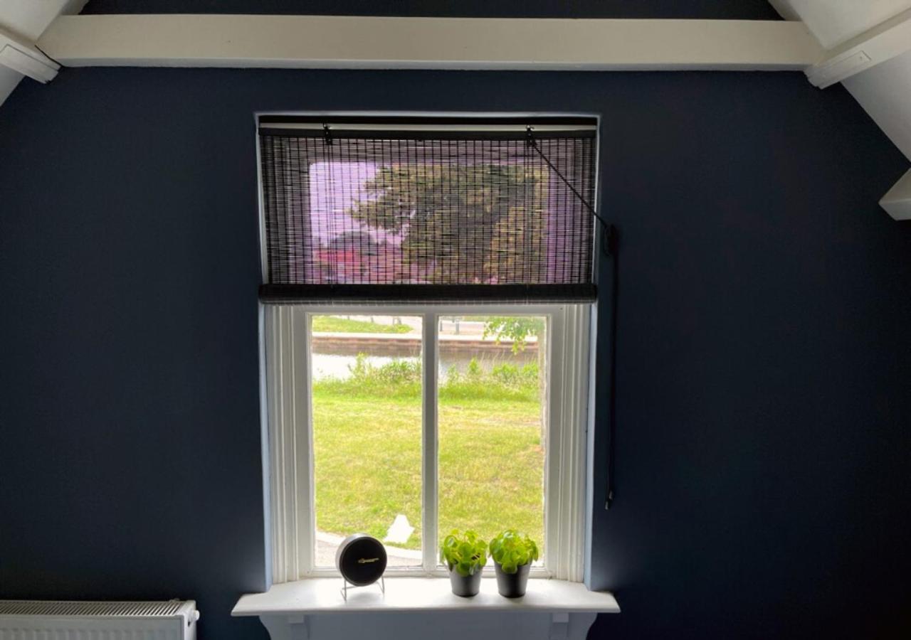 Appartement Zonderland Wapenveld Dış mekan fotoğraf