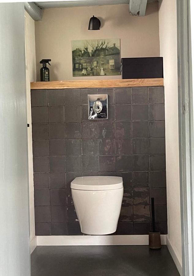 Appartement Zonderland Wapenveld Dış mekan fotoğraf