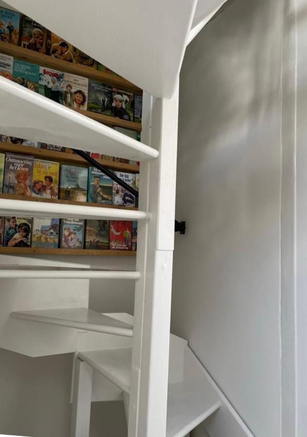 Appartement Zonderland Wapenveld Dış mekan fotoğraf